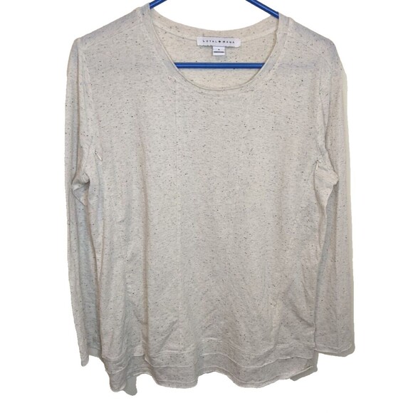 Loyal Hana Christy Nursing Sweatshirt Size Small - Picture 2 of 14